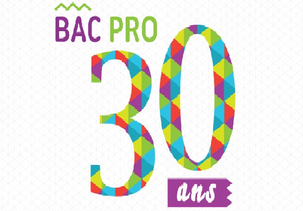 Les 30 ans du Bac Pro en images à Rontaunay
