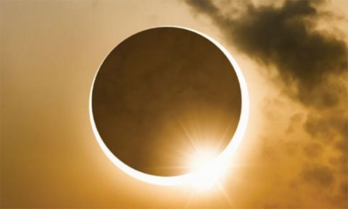 L’éclipse annulaire du Soleil en direct de La Réunion