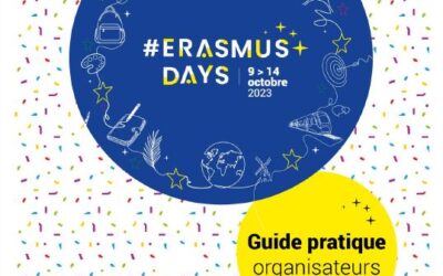 6th edition ERASMUS DAY