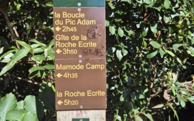 Journée d’intégration et de cohésion des BTS GPME