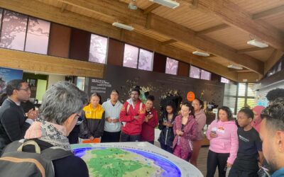 Journée d’intégration et de cohésion des BTS MSE