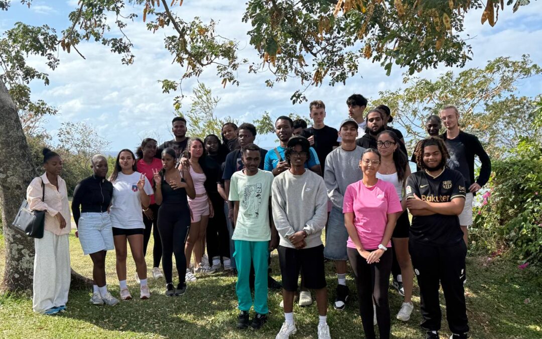 Journée d’intégration et de cohésion des BTS PI