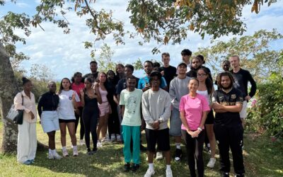 Journée d’intégration et de cohésion des BTS PI