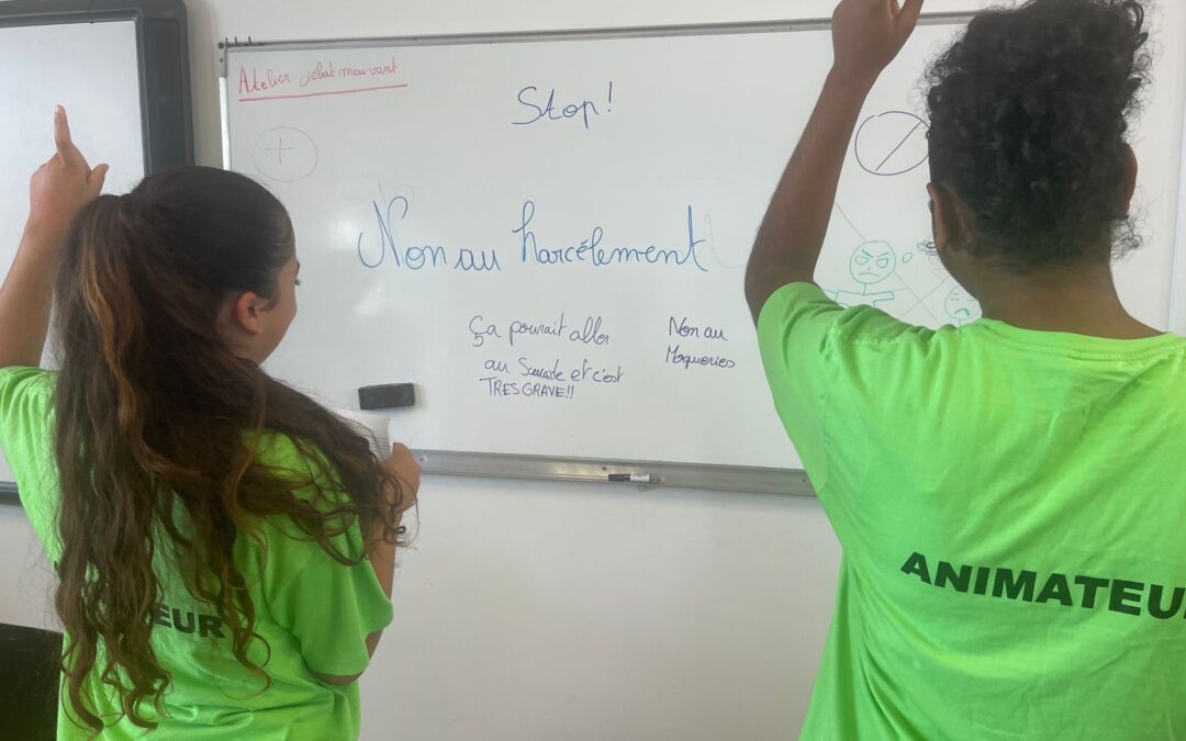 Journée du harcèlement 2025