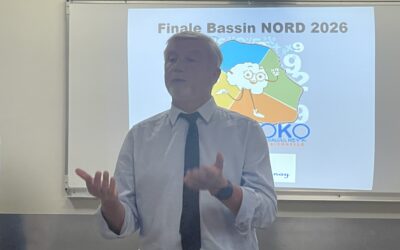 🧠 Concours académique de calcul mental KASKOKO 2026 – Bassin Nord 🇷🇪