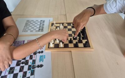 Fête des maths 2026 : Egalité