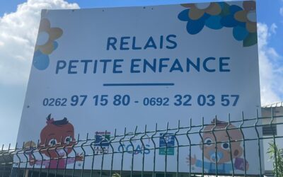 2AEPE : Visite professionnelle dans la RPE et RPI