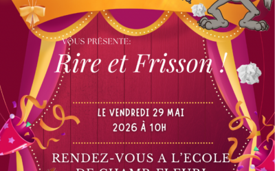 Un spectacle de théâtre pour apprendre autrement : les élèves d&rsquo;AEPA en action