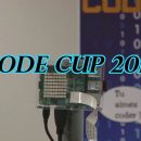 Code Cup du 17 février 2018