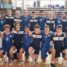 Participation aux Championnats de France UNSS de Volley-ball 2023 niveau Excellence du 04 au 06 avril 2023 à Mulhouse