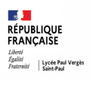 Inscriptions 2026-2027 au Lycée Paul Vergès