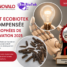 ECOBIOTEK et les Trophées de l’Innovation 2025
