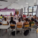 Projet «ERASMUS+Music ReUnity »