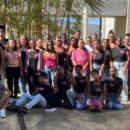 🎗️ Octobre Rose : les élèves de TST2S3 mobilisés pour la prévention du cancer du sein 🎗️