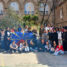 Les PIPAC en Espagne, un voyage scolaire, pédagogique et professionnel.