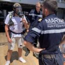 La Classe Défense expose au CDI