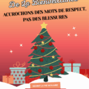 Semaines de la Bienveillance au Lycée ! 🤝✨