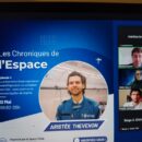 Survol en images avec les élèves du BIA session 2026