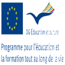 Projet Erasmus Plus 2014-2017
