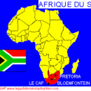VOYAGE EN AFRIQUE DU SUD – juin 2016