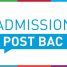 Admission Post-Bac APB