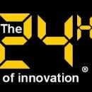 24 heures de l’Innovation les 16 et 17 février 2017