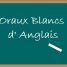 Protégé : Plannings des oraux blancs d’ Anglais du jeudi 23 mars au samedi 01 avril 2017. A destination de la communauté du lycée Sarda Garriga