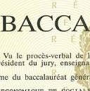Calendrier Baccalauréat 2017