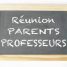 Réunion Parents Professeurs Seconde – jeudi 5 mars 2020 : Planning