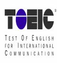 Examen du TOEIC – Aux élèves de Terminale