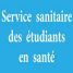 Service Sanitaire – Des étudiantes en Santé