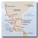 Voyage en Inde Mars 2020 – Réunion d’information 10/09