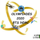 Olympiades des BTS NDRC – 5 mars 2020