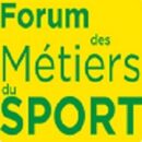 FORUM « Métiers du Sport »-19 mai 2021