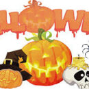 Halloween au lycée –  vendredi 29 octobre !