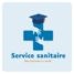 Service Sanitaire – Actions d’étudiants infirmiers en mars et mai 2023 – pour les élèves de Seconde