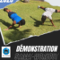 Démonstration Street Workout – Merc 3/05/23