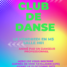 Club de danse Vendredi en M5 – inscription avant le 12/10