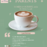 Café des parents – Samedi 7/10/23