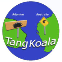 Échanges linguistiques RÉUNION – AUSTRALIE Tang Koala 2023-2024