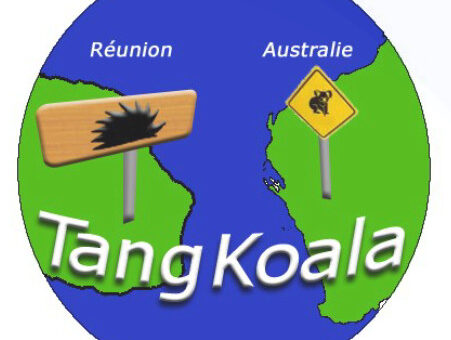 Échanges linguistiques RÉUNION – AUSTRALIE Tang Koala 2023-2024