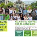 Ambassadeurs Développement Durable 2024-2025