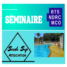 Compte rendu du séminaire BTS