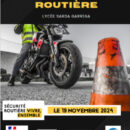 Journée Sécurité Routière – Mardi 19 novembre 2024