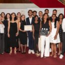 CLAP d’Argent pour le projet « Je filme le Métier qui me plait   » 2025