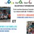 Sorties Librairie et Culturelles – CDI