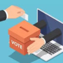 Élections des représentants de parents d’élèves par vote électronique : mentions d’information aux électeurs