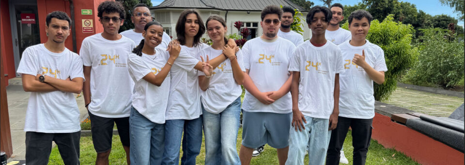 2025 24H de l’Innovation