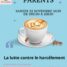 Café des parents : lutte contre le harcèlement – Samedi 22 novembre 2025 – 8H30 à 11H30