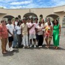 Récolte de fonds de la sidaction